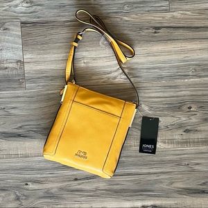 Jones new york crossbody bag